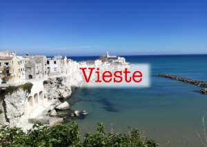 Vieste