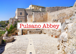 Pulsano Abbey 2