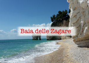 Baia delle zagare bottone