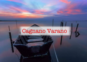 Cagnano Varano Bottone