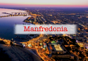 Manfredonia Bottone